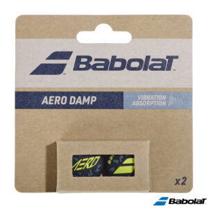 バボラ(Babolat)アエロダンプ ×2 / 700126