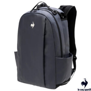 ルコック(le coq sportif)ラケットバックパック　NVWH / LN5SBP10U-NVWH