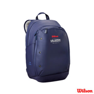 ウィルソン(Wilson)US OPEN 2025 ツアーバックパック　ネイビー / WR8046001001