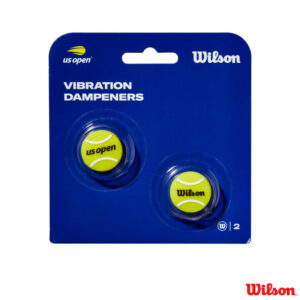 ウィルソン(Wilson)US OPEN TENNIS BALL DAMPENERS 2PK / WR8444401001