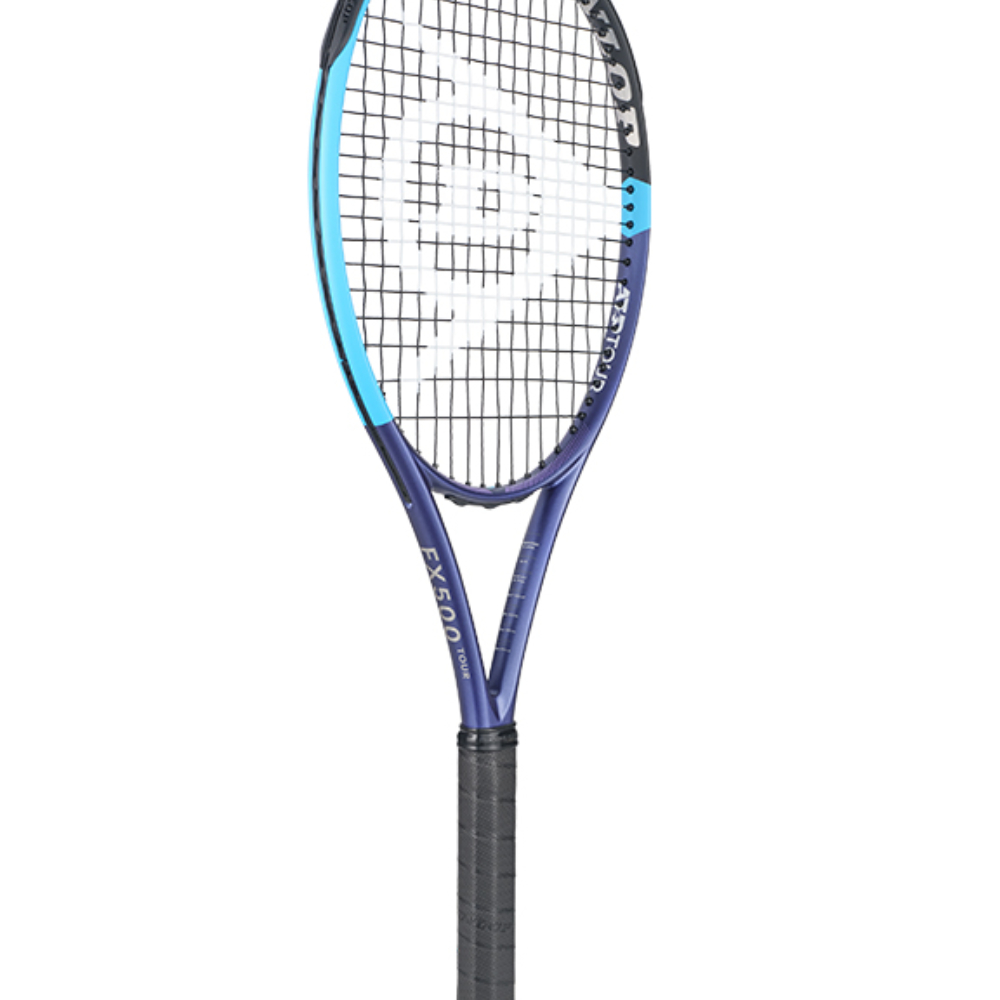 ダンロップ(DUNLOP)ダンロップ FX500ツアー (2026年モデル) / DS22600 - 画像 (2)