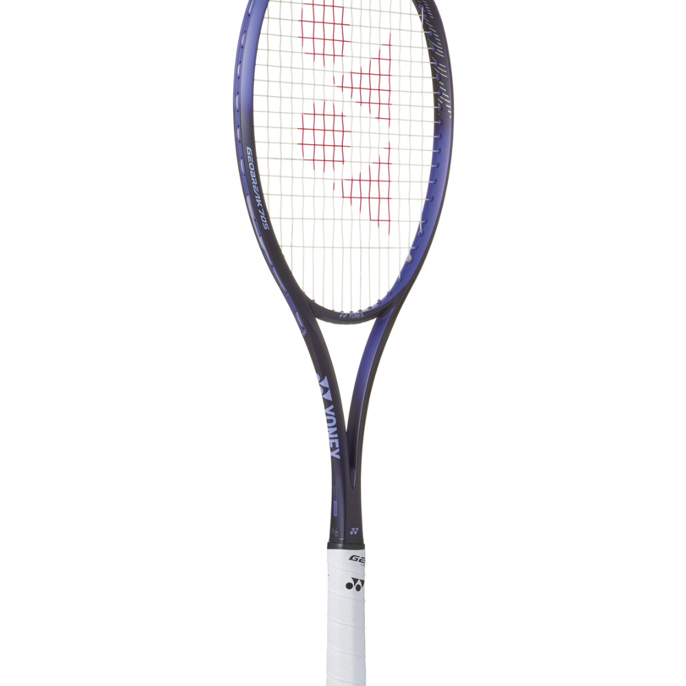 ヨネックス(YONEX)ジオブレイク70S ディープパープル(751) / 02GB70S-751 - 画像 (2)