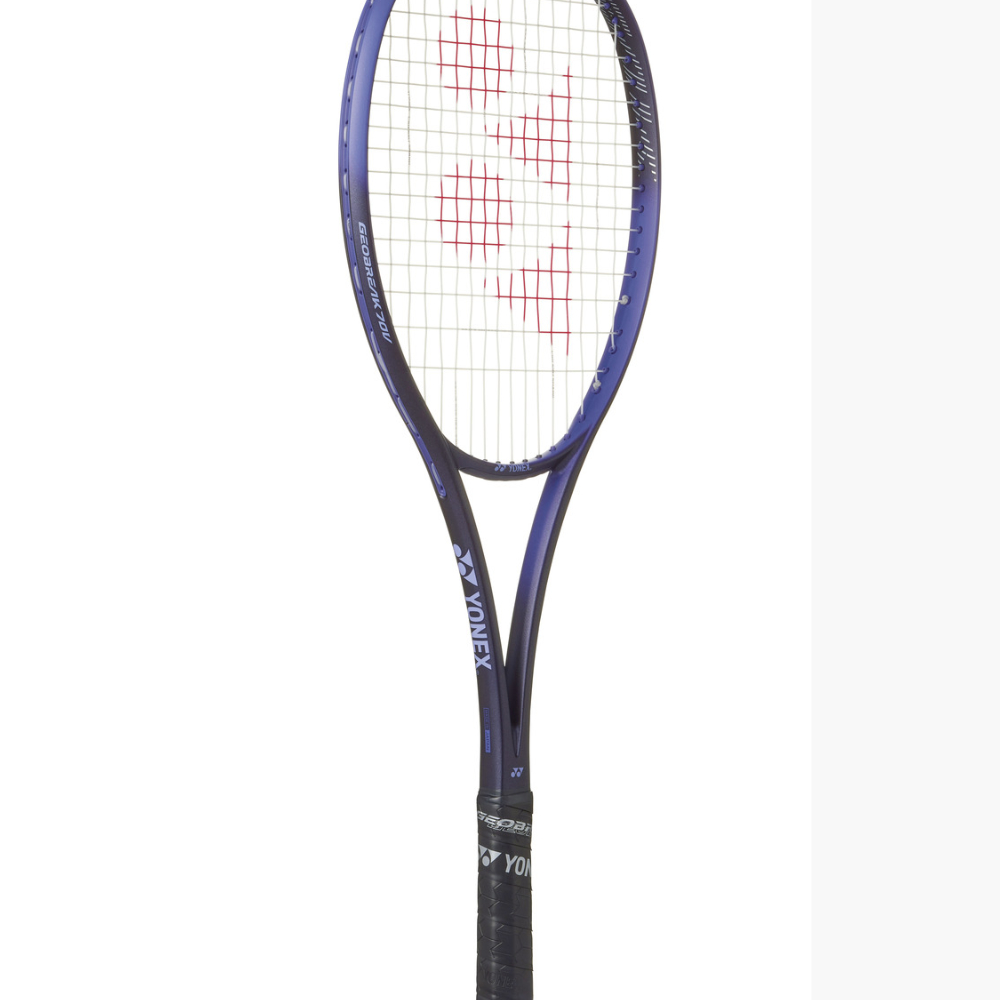 ヨネックス(YONEX)ジオブレイク70V ディープパープル(751) / 02GB70V-751 - 画像 (2)