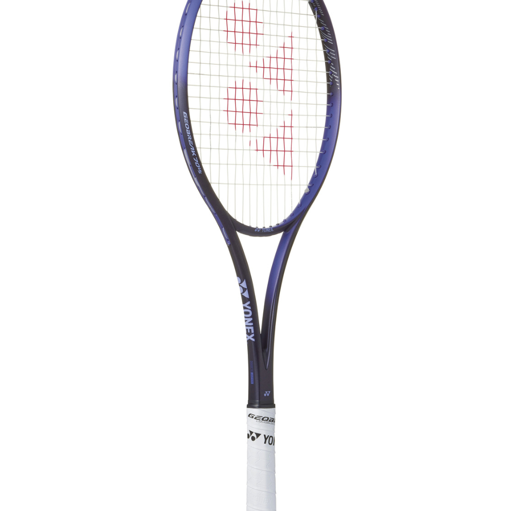 ヨネックス(YONEX)ジオブレイク70VS ディープパープル(751) / 02GB70VS-751 - 画像 (2)