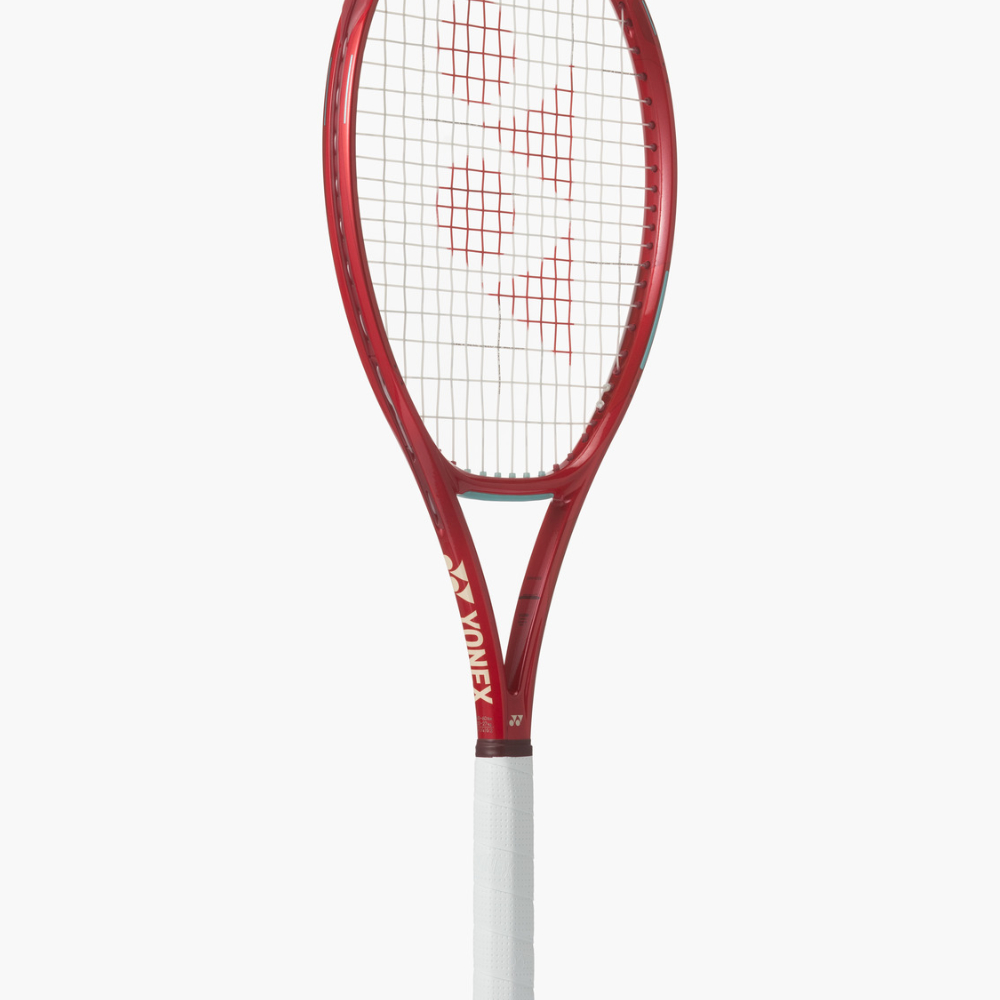 ヨネックス(YONEX)Vコア98 (2026年) ルビーレッド(338) / 08VC98-338 - 画像 (2)