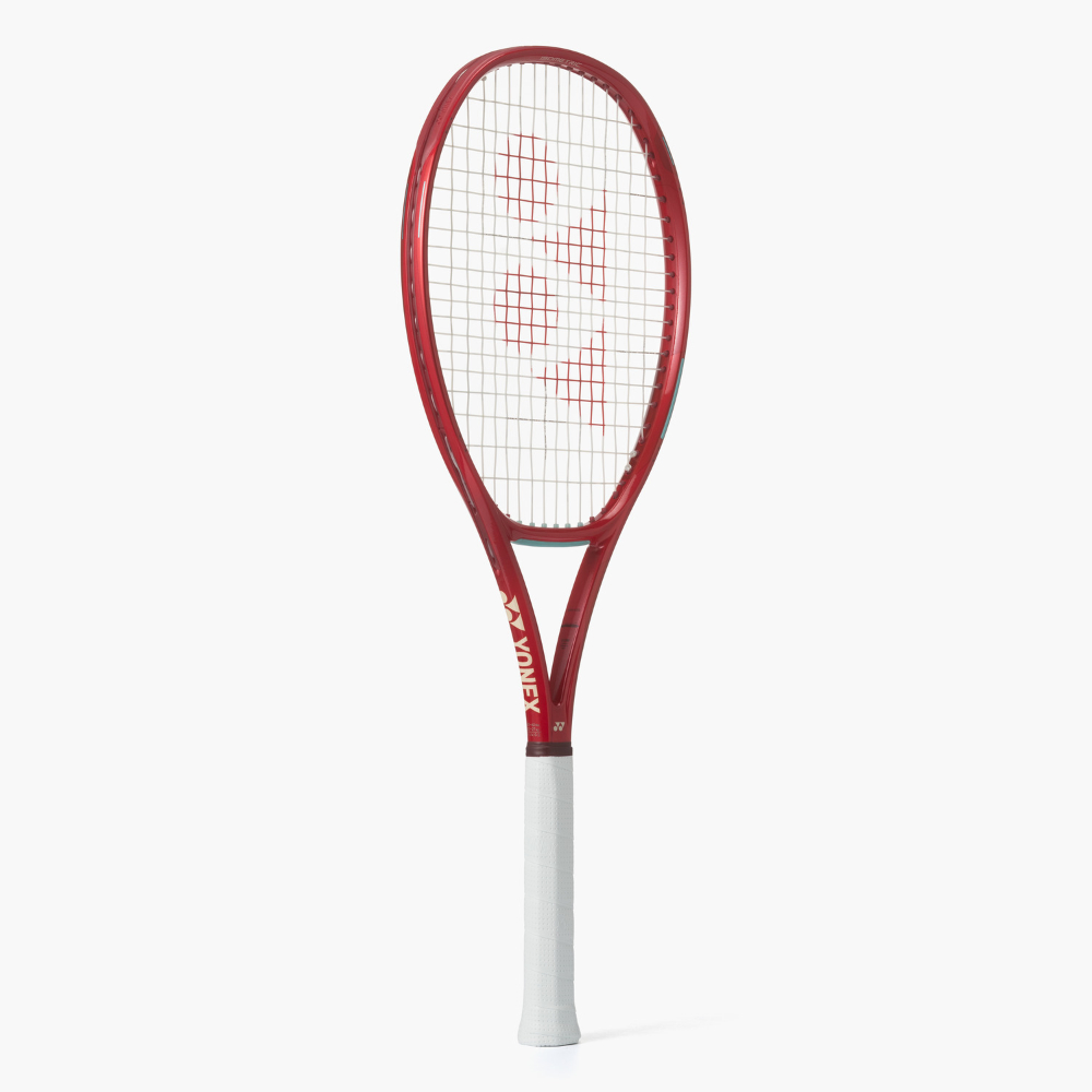 ヨネックス(YONEX)Vコア98 (2026年) ルビーレッド(338) / 08VC98-338 - 画像 (3)