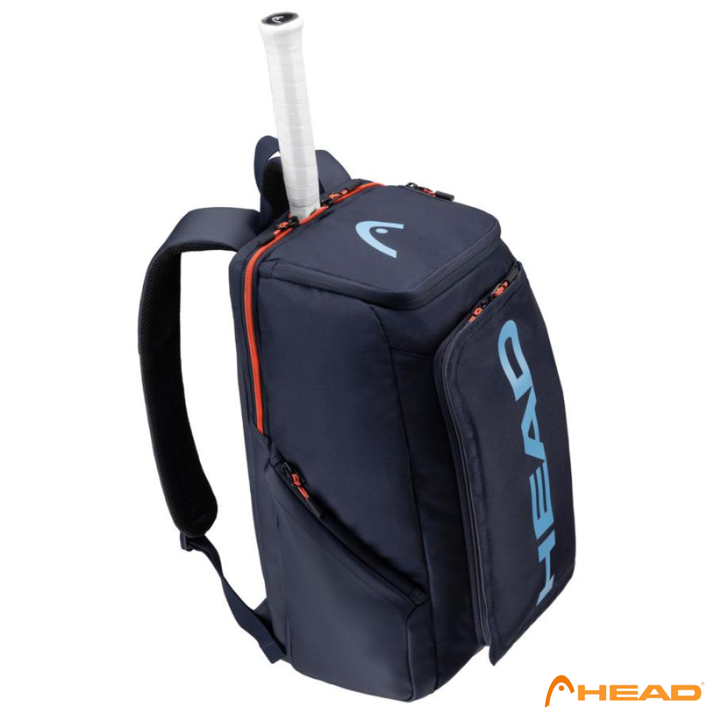 ヘッド(HEAD)プロバックパック 28L NV /260156 - 画像 (2)