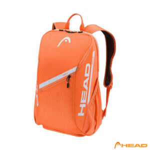 ヘッド(HEAD)ツアーバックパック 25L OR /260336
