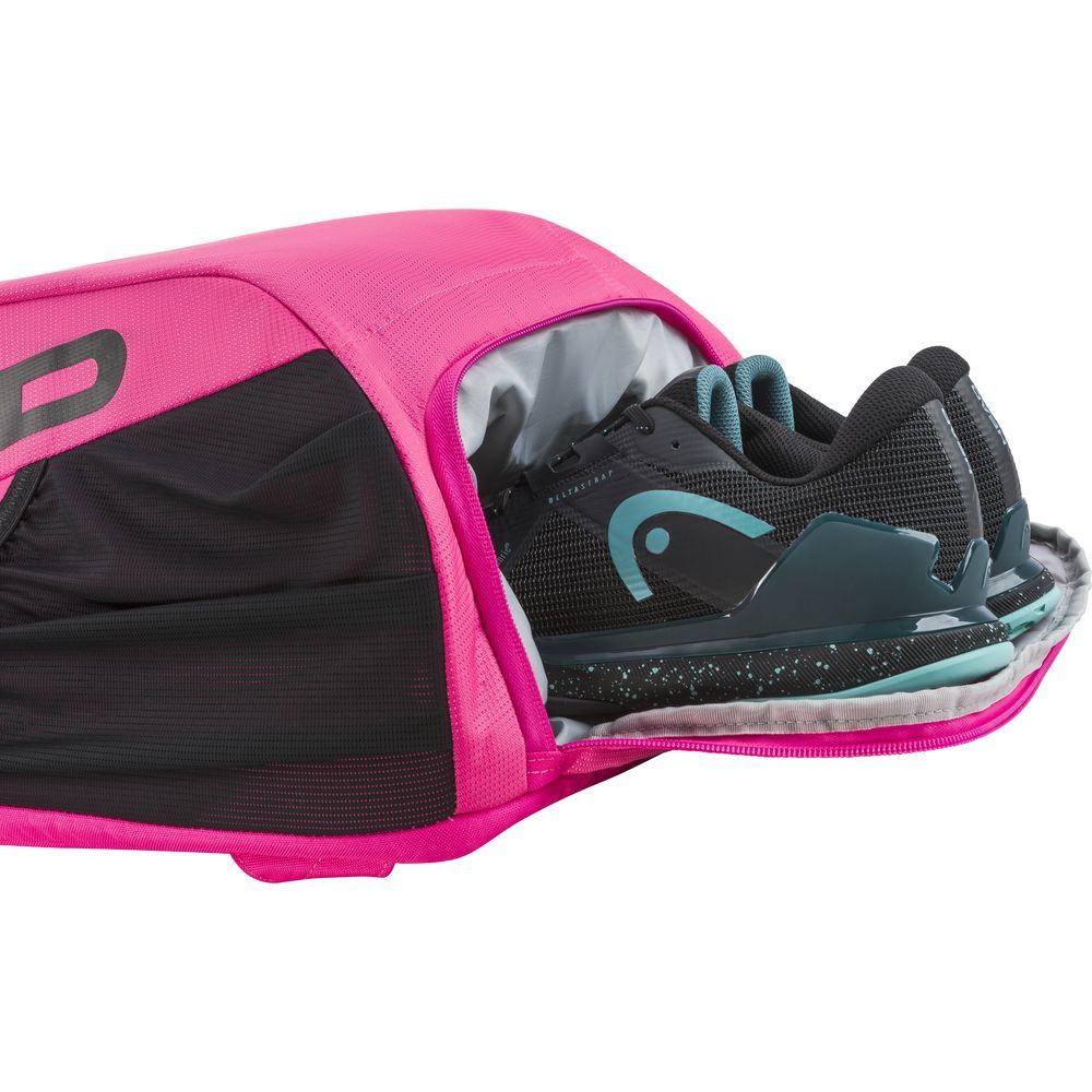 ヘッド(HEAD)ツアーバックパック 25L PK / 260436 - 画像 (2)