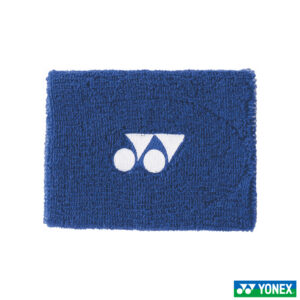 ヨネックス(YONEX)リストバンド ミッドナイトネイビー(472) / AC492-472