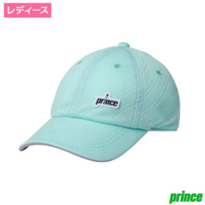 プリンス(Prince)キャップ ミントグリーン(100) / PH547-100