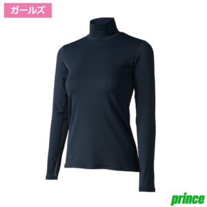 プリンス(Prince)インナーシャツ(メッシュ) ブラック(165) / WA4077-165