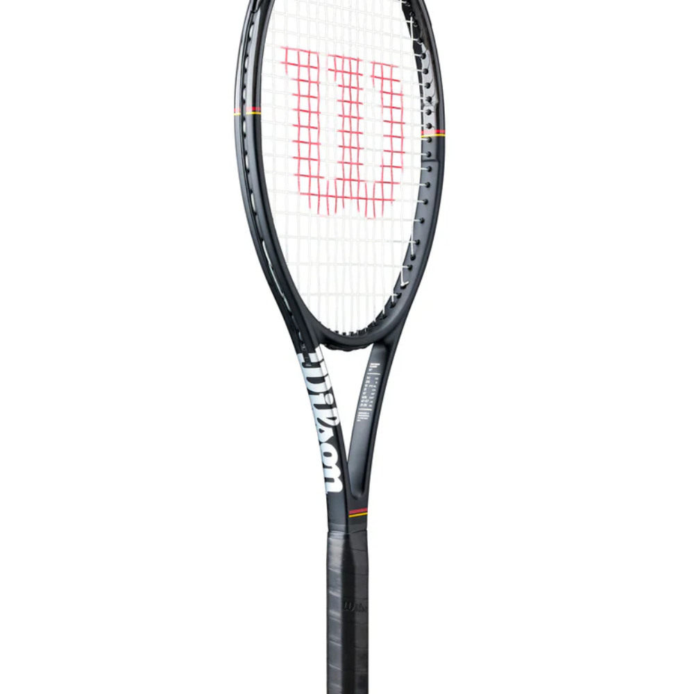 ウィルソン(Wilson)プロスタッフ97 クラシック / PRO STAFF 97 CLASSIC WR201311U - 画像 (2)