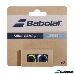 バボラ(Babolat)ソニックダンプ ×2 /700131