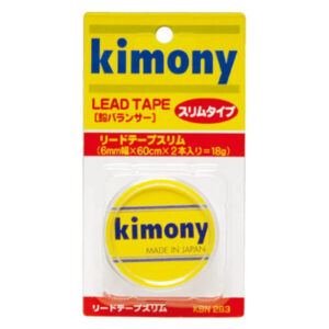 キモニー(kimony)リードテープ スリム / KGN263