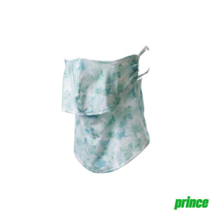 プリンス(Prince)ヤケーヌ ICEDRYフェイスマスク ミントグリーン(100) / PO667-100