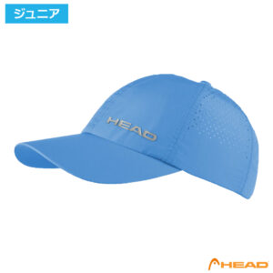 ヘッド(HEAD)キッズ プロプレーヤーキャップ AB / 287125-AB