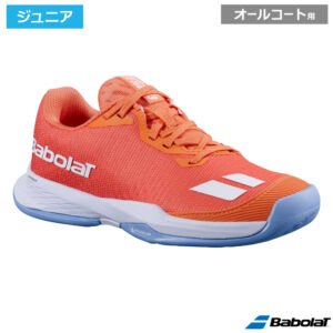 バボラ(Babolat)ジェットマッハ 3 ジュニア メロン / 33S26883A-5081