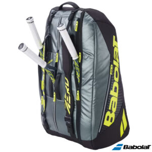 バボラ(Babolat)ラケットバッグ ピュアエロ(ラケット12本収納可) / バボラ 751238