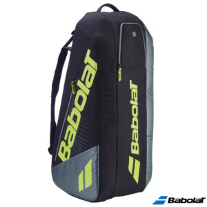 バボラ(Babolat)ラケットバッグ ピュアアエロ(ラケット6本収納可) / 751239