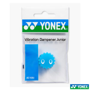 ヨネックス(YONEX)バイブレーションダンプナージュニア ブルー(002) / AC168J-002