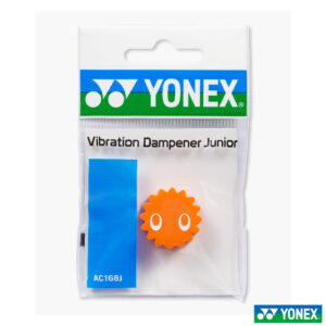 ヨネックス(YONEX)バイブレーションダンプナージュニア オレンジ(005) / AC168J-005