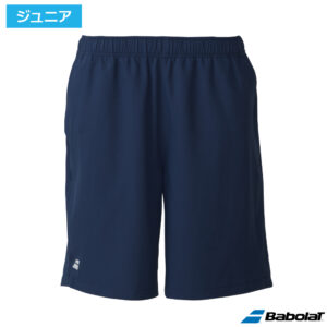 バボラ(Babolat)CLUB ショートパンツ JR NV00 / BJG6440C-NV00