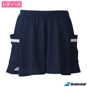 バボラ(Babolat)キュロットパンツ NV00 / BWG6427-NV00