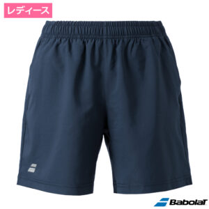 バボラ(Babolat)CLUB ショートパンツ NV00 / BWG6432C-NV00