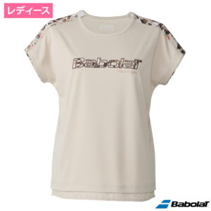 バボラ(Babolat)プラクティストップ BG00 / BWP6524-BG00