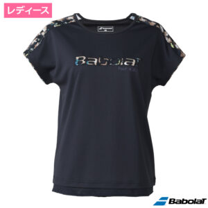 バボラ(Babolat)プラクティストップ BK00 / BWP6524-BK00