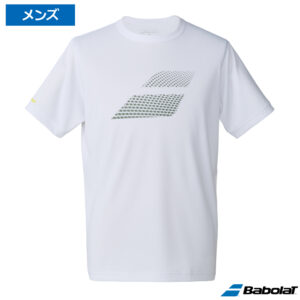 バボラ(Babolat)プラクティストップ WH00 / BUP6505-WH00