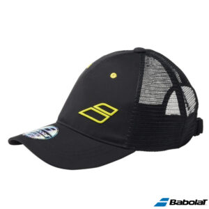 バボラ(Babolat)PA キャップ BK00 / BUC6715C-BK00