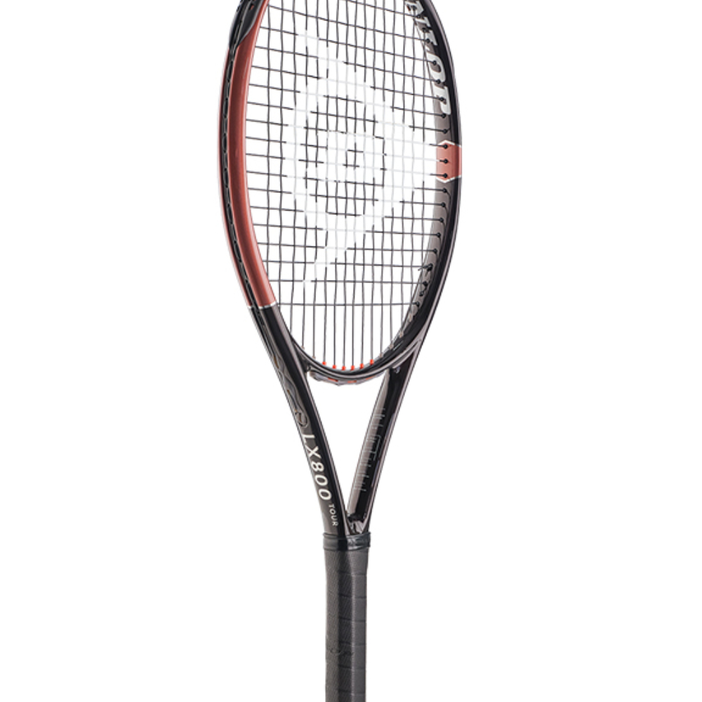 ダンロップ(DUNLOP)ダンロップ LX800ツアー/ DS22609 | テニストピア