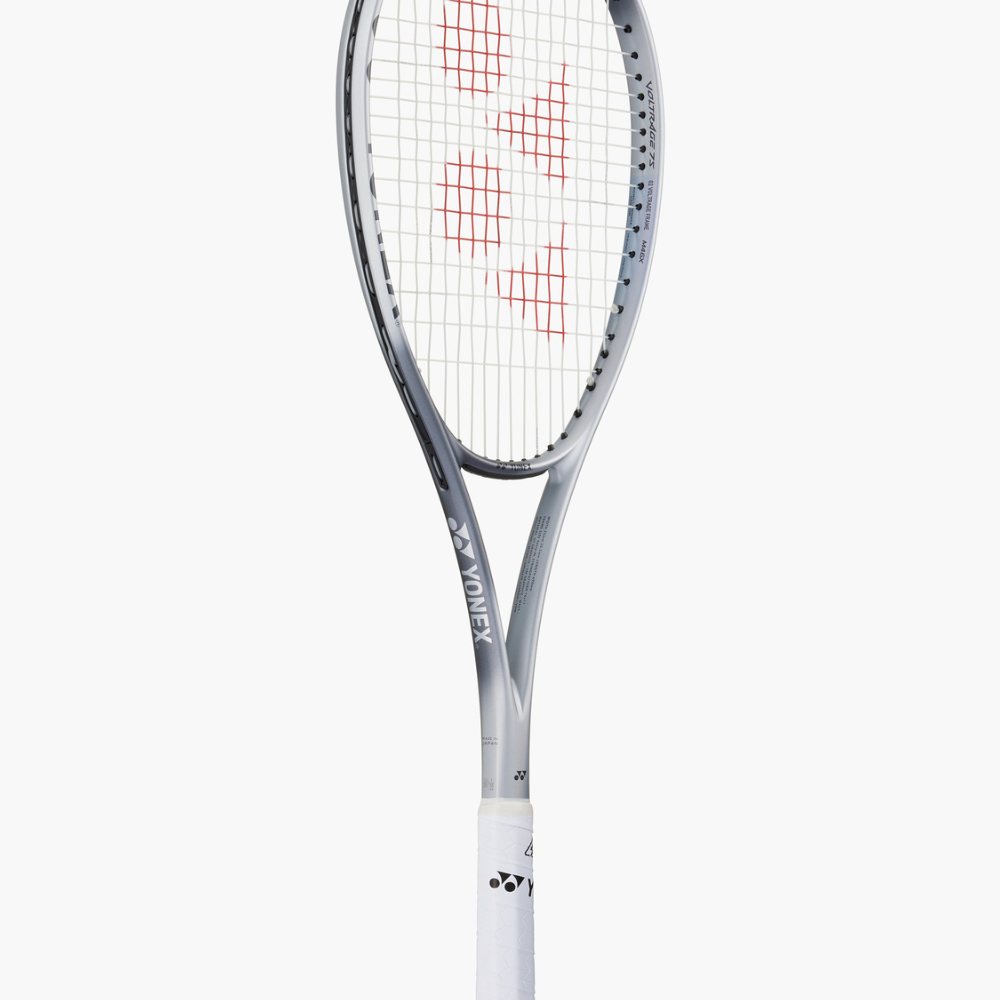 ヨネックス(YONEX)ボルトレイジ7S (695)プラチナ | テニストピア