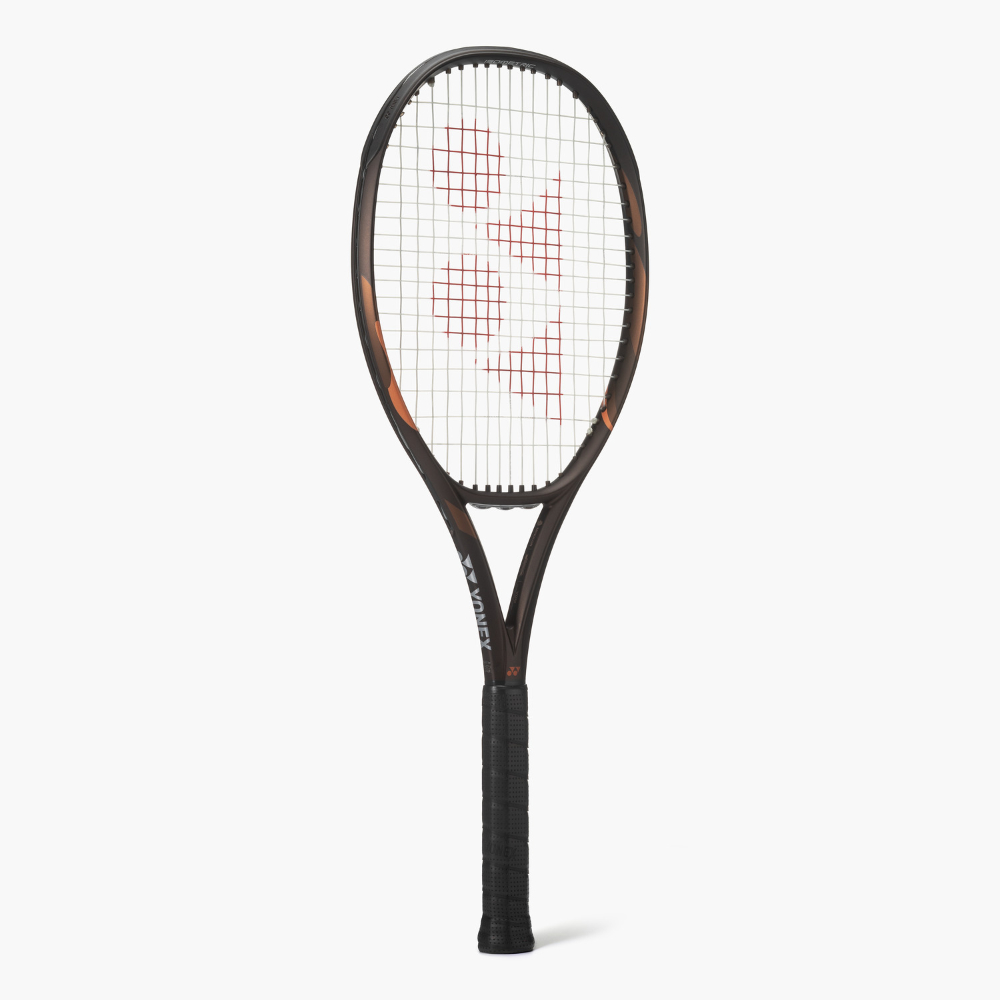ヨネックス(YONEX)Eゾーン100 (839)エスプレッソブラウン | テニス