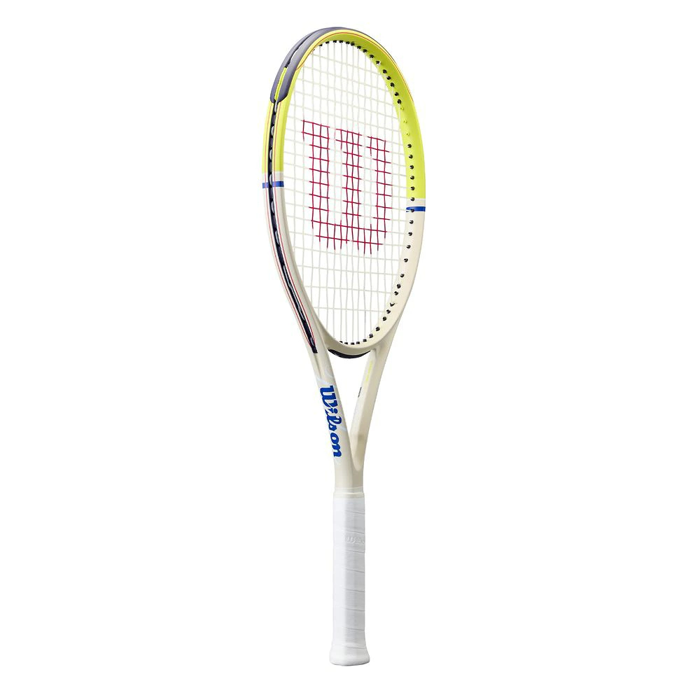 ウィルソン(Wilson)クラッシュ100L V3 US Open 2026 | テニストピア