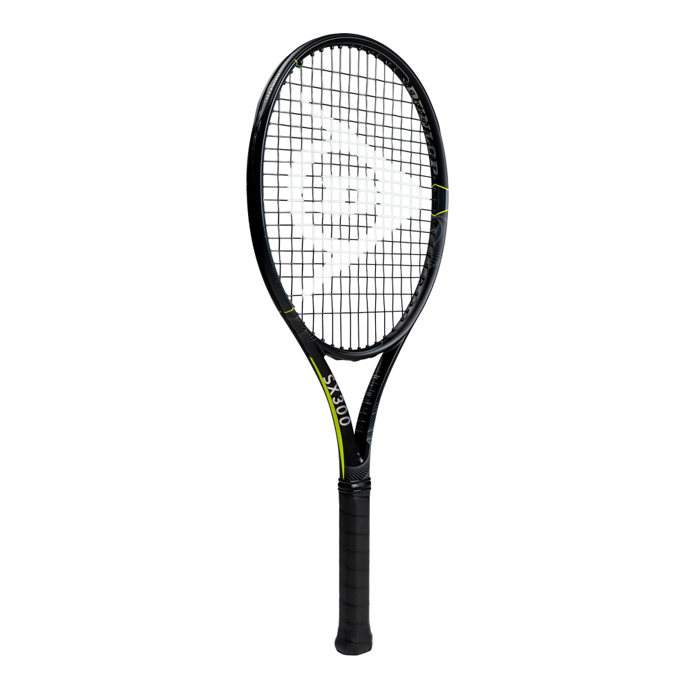 ダンロップ(DUNLOP)SX300 シャドーブラック | テニストピア オンライン