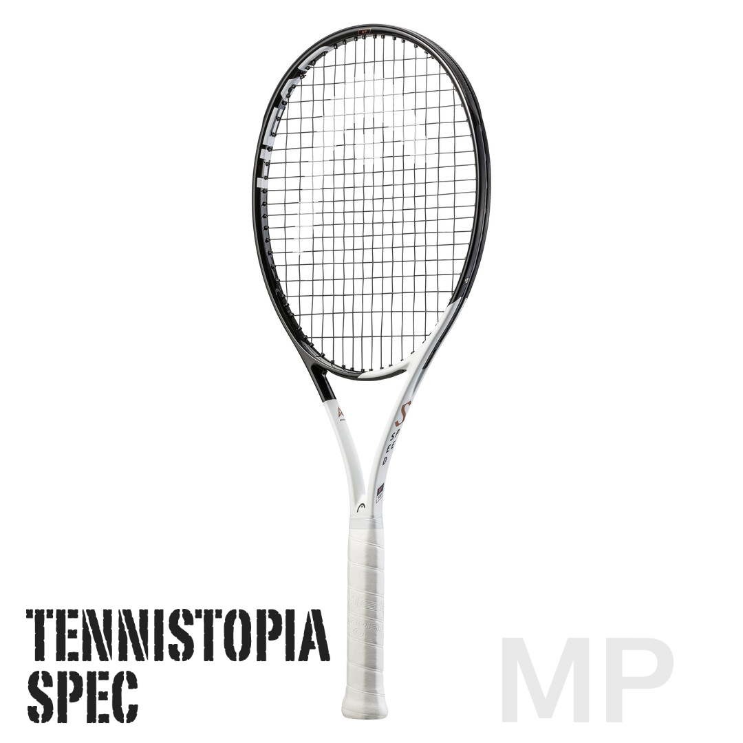 テニストピアSPEC3 グラビティプロ