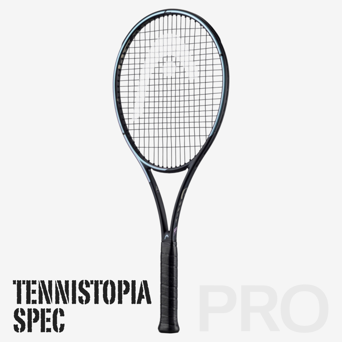 HEADグラビティPRO（オーセチック）テニストピアスペックⅢスポーツ