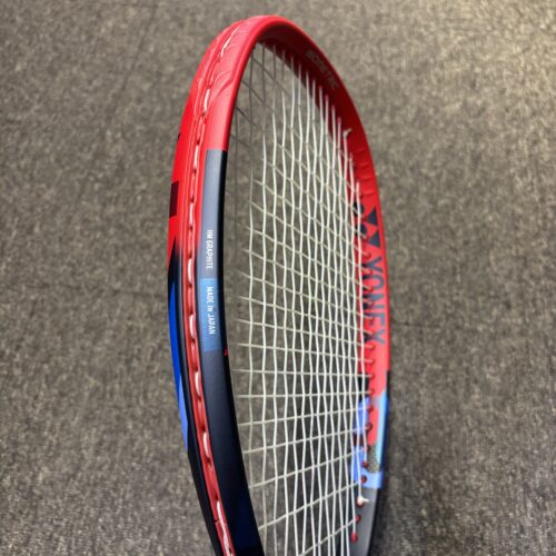 【中古TTS委託販売】YONEX Vコア100（2023） G4 カスタムフィット SPEC-Ⅱ - 画像 (3)
