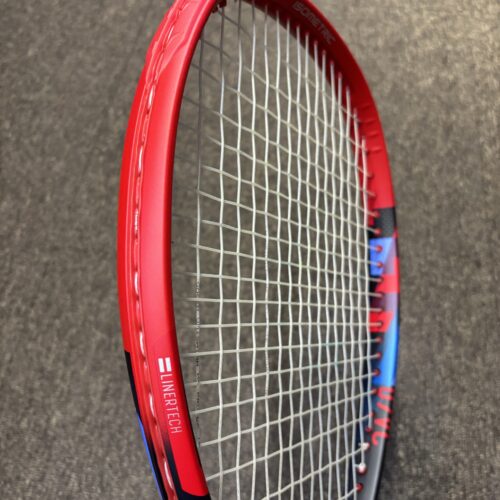 【中古TTS委託販売】YONEX Vコア100（2023） G4 カスタムフィット SPEC-Ⅱ - 画像 (4)