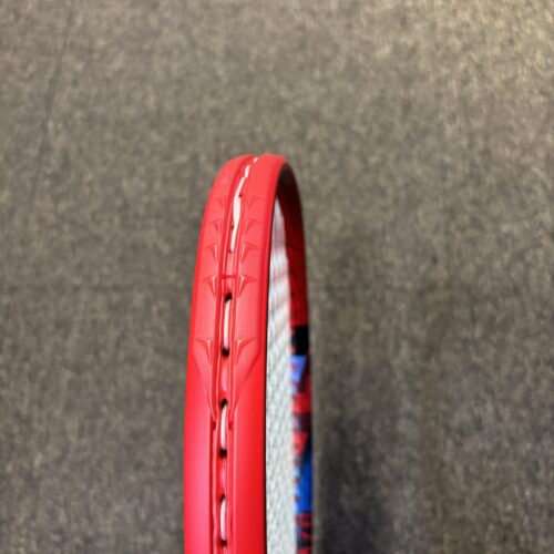【中古TTS委託販売】YONEX Vコア100（2023） G4 カスタムフィット SPEC-Ⅱ - 画像 (5)