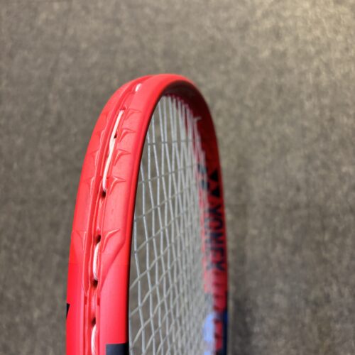 【中古TTS委託販売】YONEX Vコア100（2023） G4 カスタムフィット SPEC-Ⅱ - 画像 (6)