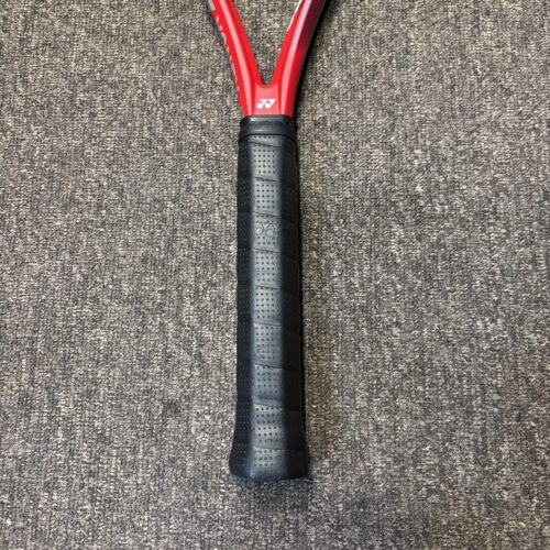 【中古TTS委託販売】YONEX Vコア100（2023） G4 カスタムフィット SPEC-Ⅱ - 画像 (8)