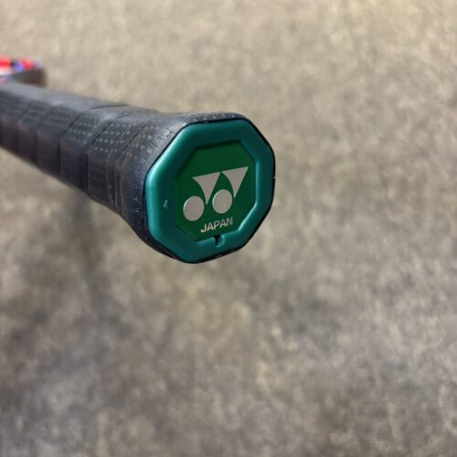 【中古TTS委託販売】YONEX Vコア100（2023） G4 カスタムフィット SPEC-Ⅱ - 画像 (9)