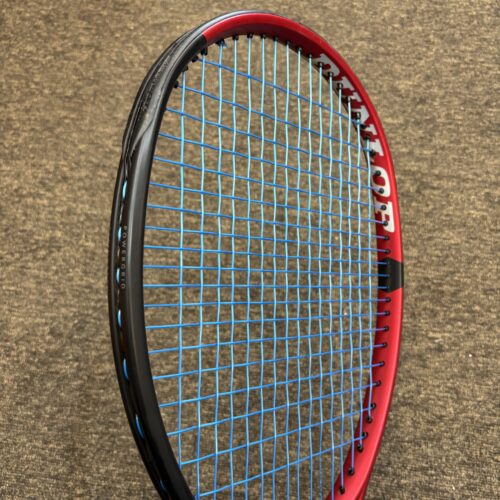 【中古TTS委託販売】DUNLOP CX200 (2021) G3 SPEC-Ⅲ - 画像 (2)