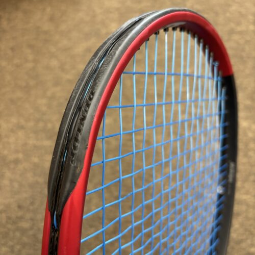 【中古TTS委託販売】DUNLOP CX200 (2021) G3 SPEC-Ⅲ - 画像 (5)