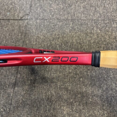 【中古TTS委託販売】DUNLOP CX200 (2021) G3 SPEC-Ⅲ - 画像 (7)