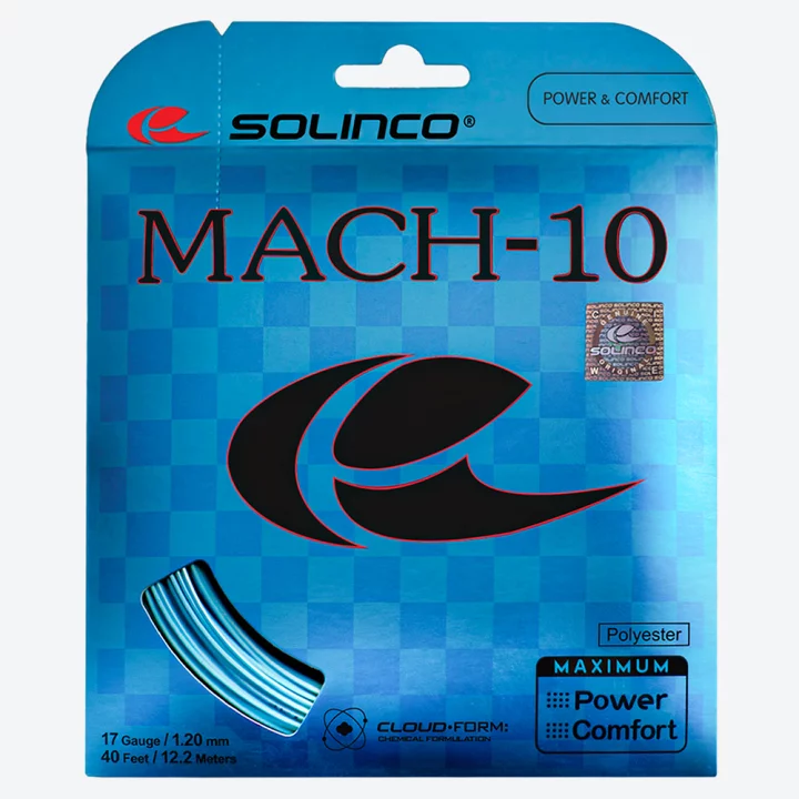 マッハ テン
